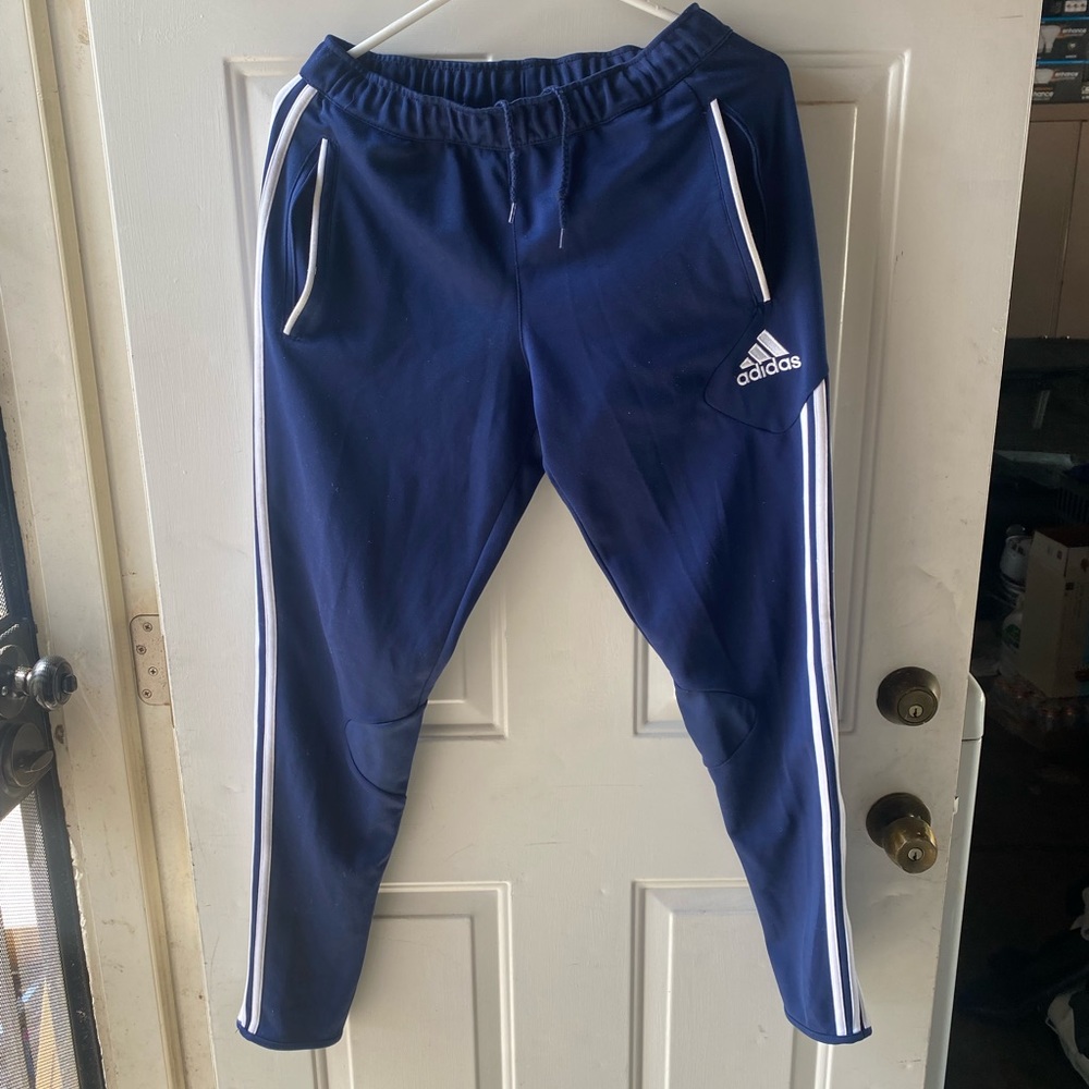 Adidas Tiro Soccer Pants